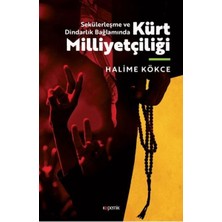 Mabelme Store Kürt Milliyetçiliği