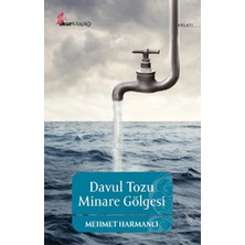 Mabelme Store Davul Tozu Minare Gölgesi