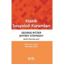 Mabelme Store Klasik Sosyoloji Kuramları
