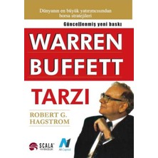 Mabelme Store Warren Buffett Tarzı
