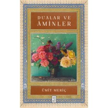 Mabelme Store Dualar ve Aminler