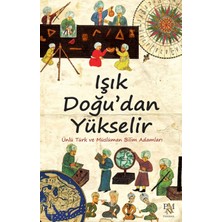 Mabelme Store Işık Doğu'dan Yükselir