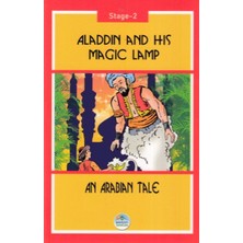 Mabelme Store Aladdin And His Magic Lamp