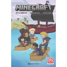 Mabelme Store Minecraft 2