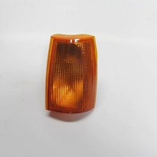 Eser Semeglbl Sinyal Lambasi Sol Sari Renault R9 Duysuz