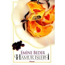 Mabelme Store Hamur Işleri (Ciltli)