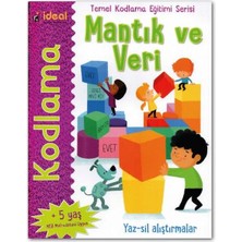 Mabelme Store Mantık ve Veri