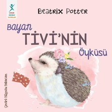 Mabelme Store Bayan Tivi’nin Öyküsü