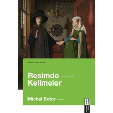 Mabelme Store Resimde Kelimeler