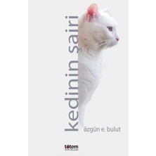 Mabelme Store Kedinin Şairi