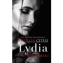 Mabelme Store Katiller Çetesi - Lydia