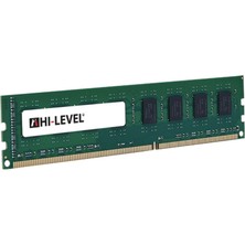 Hi-Level Hı-Level 8gb Ddr4 2400MHZ CL17 Pc Ram HLV-PC19200D4-8G