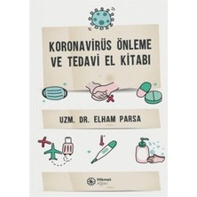 Mabelme Store Koronovirüs Önleme ve Tedavi El Kitabı