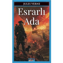 Mabelme Store Esrarlı Ada