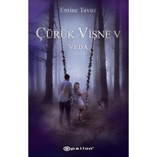 Mabelme Store Çürük Vişne 5- Veda