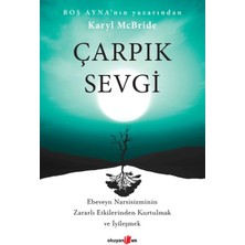 Mabelme Store Çarpık Sevgi