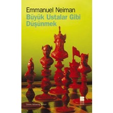 Mabelme Store Büyük Ustalar Gibi Düşünmek