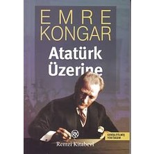 Mabelme Store Atatürk Üzerine (Genişletimiş Yeni Basım)