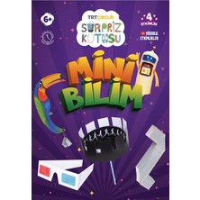 Mabelme Store Mini Bilim