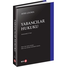 Mabelme Store Yabancılar Hukuku