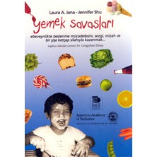 Mabelme Store Yemek Savaşları