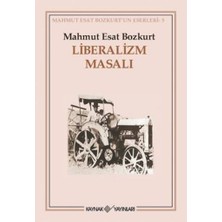 Mabelme Store Liberalizm Masalı