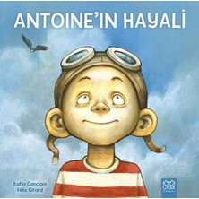 Mabelme Store Antoine'ın Hayali
