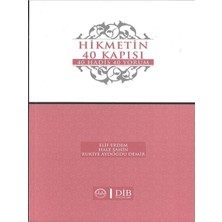 Mabelme Store Hikmetin 40 Kapısı