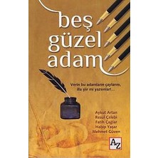Mabelme Store Beş Güzel Adam