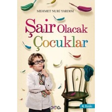 Mabelme Store Şair Olacak Çocuklar