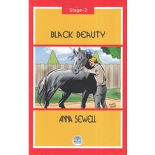 Mabelme Store Black Beauty - Stage 2