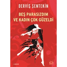 Mabelme Store Beş Parasızdım ve Kadın Çok Güzeldi