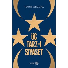 Mabelme Store Üç Tarz-I Siyaset