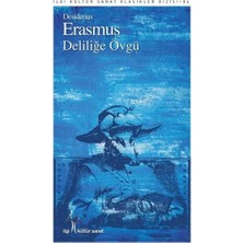 Mabelme Store Deliliğe Övgü