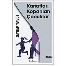 Mabelme Store Kanatları Koparılan Çocuklar