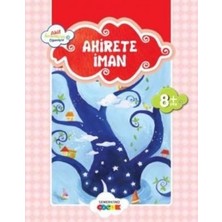 Mabelme Store Ahirete Iman / Akif Amentüyü Öğreniyor