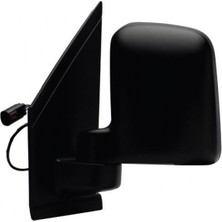 ErAyna Semeglbl Diş Dikiz Aynasi Elektrikli Isitmali Çift Cam Sol Connect 02-08 VM-6311EHL
