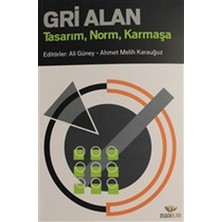 Mabelme Store Gri Alan