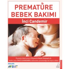 Mabelme Store Prematüre Bebek Bakımı