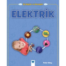 Mabelme Store Elektrik - Ilk Bilgiler ve Deneyler