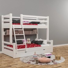Toprak Ranza Mdf