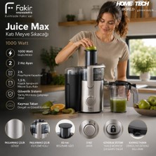 Fakir Juıce Max Katı Meyve Sıkacağı