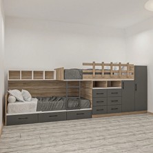 Elit Maxi Ranza Suntalam