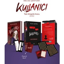 Doremodam Kullanıcı – Tek Kitaplık Kutu