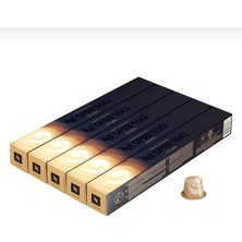 Nespresso Chiaro Kapsül Kahve 50LI