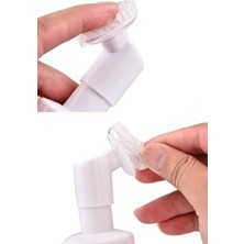 Ozcmax Yüzz Temizleme Köpüğü Şişesi