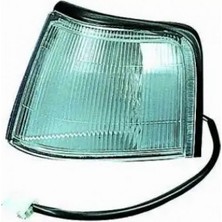 Eser Semeglbl Sinyal Lambasi On Sol Duylu Fiat Uno