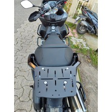 Ars Xp 400 Çanta Taşıma Demiri