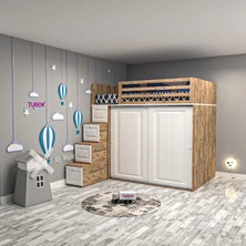 Succle Modern Ranza Suntalam