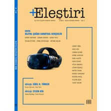 Raf Kitap +Eleştiri Dergisi 6. Sayı Mayıs-Haziran-Temmuz 2026